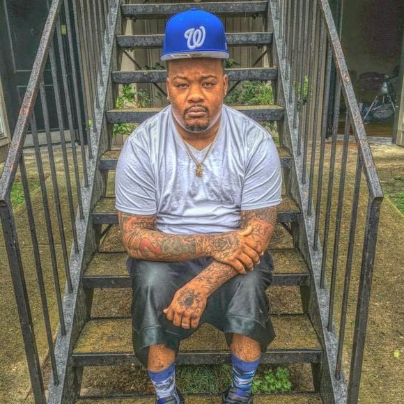 Meet your Posher, Frederick - Picture 1 of 1